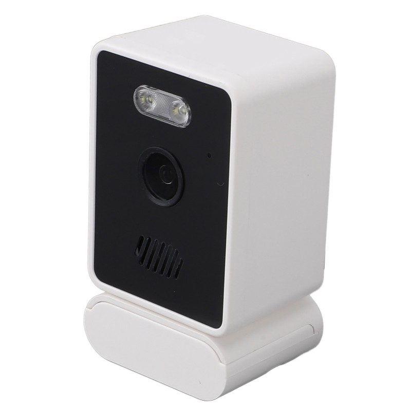 Wireless Security Camera HD 1080P Intelligent Motion Detection Night Vision
