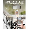 6 Pack Scented Card NFC Fragrance Card with Six Scents