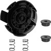 DWO1DT995 & DT20658QZ Replacement Weed Trimmer Head for Dewalt Trimmers