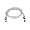 Bev Rite CPCCM103 Beer Jumper Line for Jockey Box, 5'