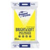 Diamond Crystal 50 lb. Water Softener Salt, Bright & Soft
