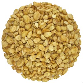 Fried Garlic, Garlic Chips, Sea-Salted, No Color or Sugar Added, 100% Natural, 3.5 LBS