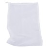 Pinfox 75 Micron Nylon Straining Bag Fine Mesh Food Strainer