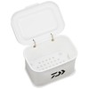 Daiwa 057790 Bait Bucker MW(J), White