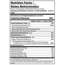 Dulzura Coconut and Pineapple Snacks (2 Pack) 3.4oz Each Bag