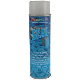 Seymour 20-149 Seal-It Multi-Purpose Sealant, Clear