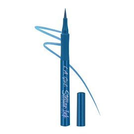 L.A. Girl Stellar Ink Foil Eyeliner Pen, Galaxy GLE741