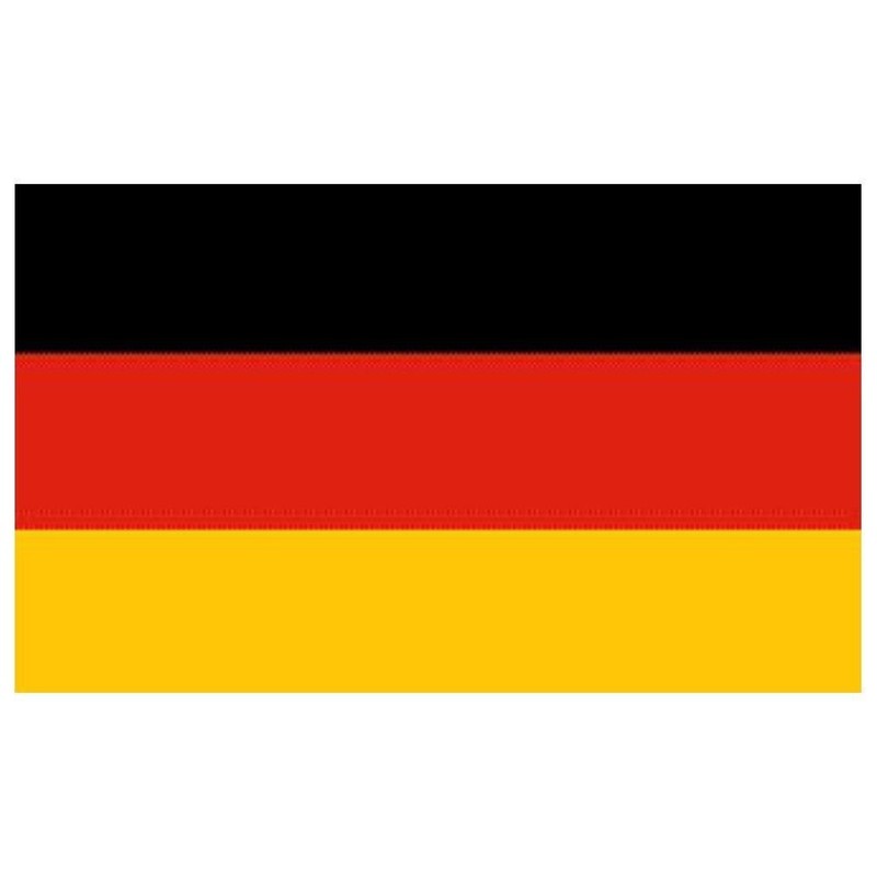 SHATCHI 5ft x 3ft National Flags Events Pub BBQ Decorations