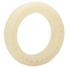 8.5x2.0 Night Fluorescent Tire Rubber Solid Luminous Tire 8.5 Inch