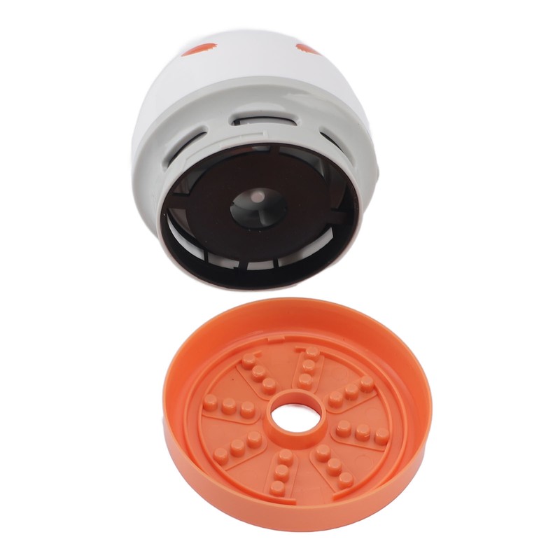 Desktop Vacuum Cleaner with Vacuum Nozzle Cleaning Brush Portable Mini