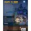 ThinkFun 76313 - Escape the Room - Das Geheimnis der