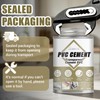 PVC Cement, PVC Pipe Glue, Strong Bonding Strength Pressure, 4.58