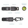 Olight imini 2 50 Lumens Tiny Keychain EDC Flashlight Small