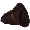 Outdoor Hat 100% Wool Woollen Hat – Felt Hat |