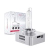 Sinoparcel D5S Xenon HID Headlight Bulb, Ballast Integrated 6000K 35W