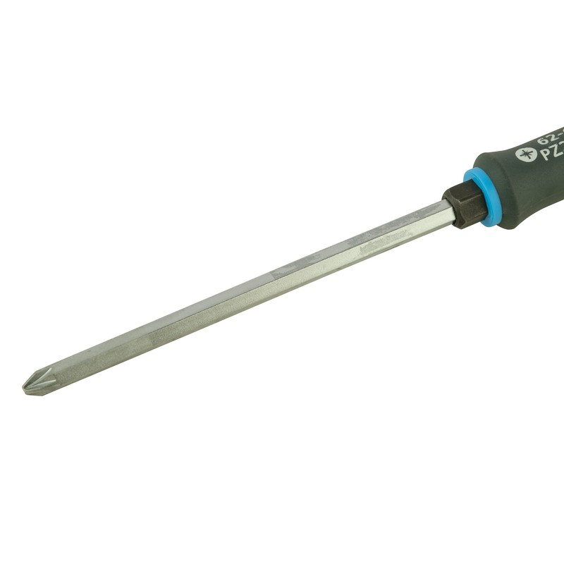 FatMax® Bolster Screwdriver Pozi Tip PZ2 x 125mm