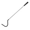 zikimed Snake Heavy Duty Hook Stainless Steel 24″ Long