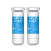AQUA CREST XWF Replacement for GE® XWF, NSF Certified Refrigerator