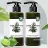 Chosungah Wonder Bath Super Vegitox Cleanser 300ml x 2 pumps