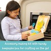 Galt Knit & Sew Kit - Fun Introduction to Sewing