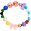 Eye Candy Bracelet Super Mix 19 Beads