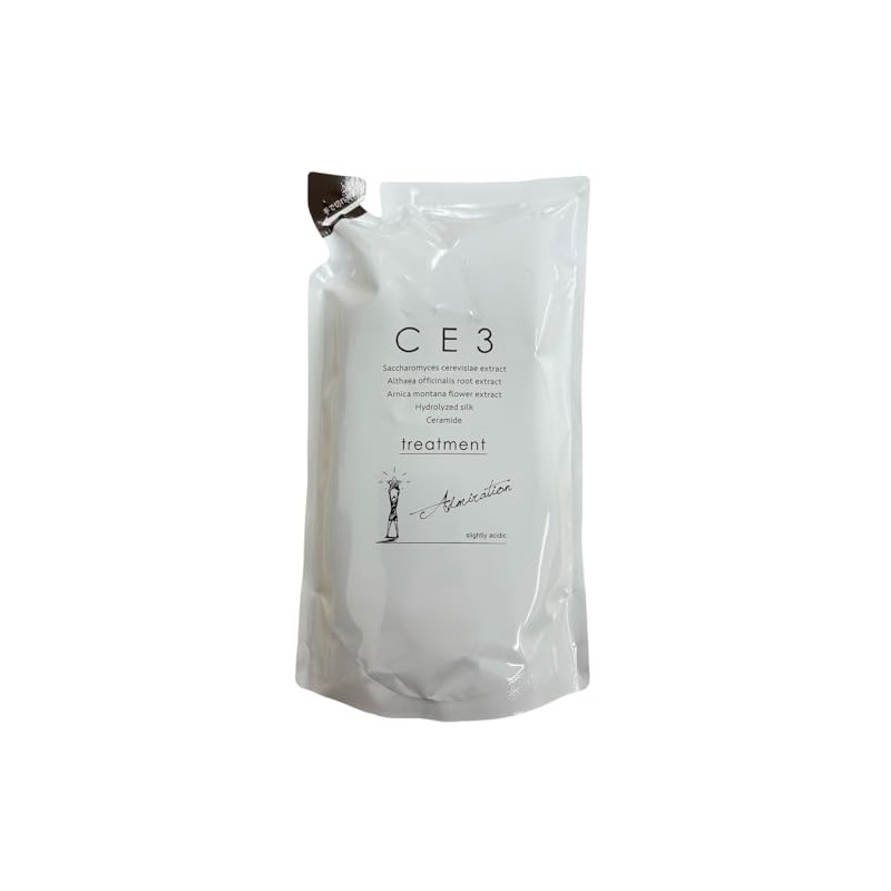 Mian CE3 Treatment 26.5 oz (750 g) Refill