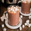 HOT CHOCOLATE FRAGRANCE OIL - 4 OZ - FOR CANDLE