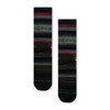 Stance WINDY PEAKS Socks, BLACK (01000)