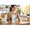 Lipoxin 100 Cápsulas Suplemento Fibra + Probióticos Sin Sabor
