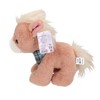 Depesche Miss Melody 13185 Cuddly Toy Horse Dancer in Light