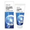 Espuma De Limpiadora Facial Anti-arrugas De Colágeno