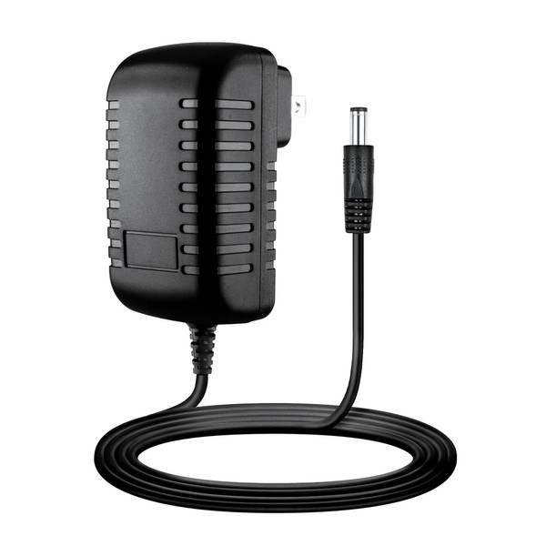 Jantoy AC Adapter Compatible with Emjoi AP-3MPRP Rechargeable Micro-Pedi Tornado