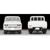 Tomica Limited Vintage LV-195c Datsun Truck 1300 Deluxe White with