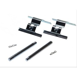 TRW Automotive AfterMarket PFK505 Pad Fitting Kit