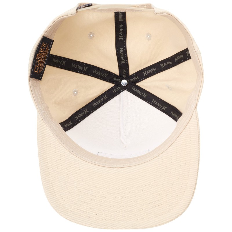 Hurley Men's Beanie M Bixby Hat