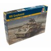 Italeri 6364S M8 Greyhound