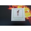 Jim Clift Design Torch Copper Lapel Pin - 1 Count