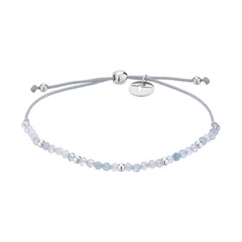 Tamaris Bracelet TJ-0534-B-17, Stainless Steel, Cubic Zirconia