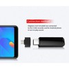 Digital USB Voice Recorder U Disk Shaped AI Intelligent HD