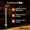 Universal Parallel 4 Link Kit Both Ends Adjustable Suspension Links