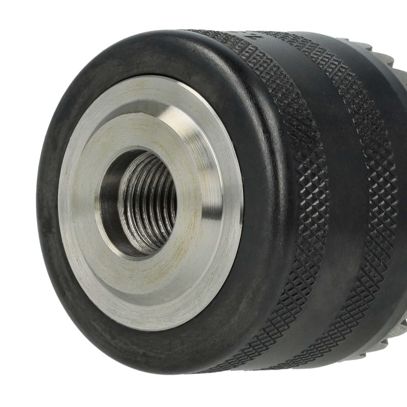 vhbw Drill Chuck Keyed Drill Chuck 1.5-13 mm - 13
