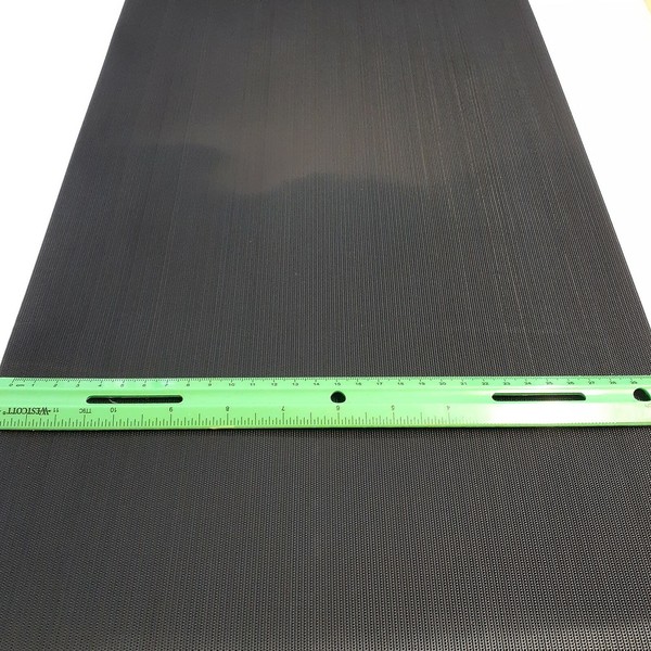 VELCRO® Brand 12" Industrial Strength Adhesive Hook Material - 1