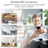Mini Wireless WiFi Camera 1080P Infrared Night Vision Motion Detection