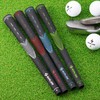 SAPLIZE Golf Grips, 13 Grips with 15 Free Tapes, Rubber