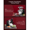 Electric Meat Grinder Heavy Duty - 5 in1 Meat Grinders