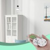 2 Set Smart Camera Wall Mounting Base Security Mounting Base