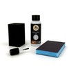 Sofolk Leather/Faux Leather Retouching Kit - Dyeing Car Steering Wheel,