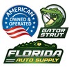 2 Rear Hatch Liftgate Lift Supports, Compatible with: 2003-2008 Nissan