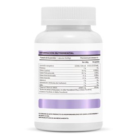 YOU MATTER SMART NUTRIENTS | Beauty Natural E | Complejo de Vitamina E|Suplemento alimenticio | 60 cápsulas de gelatina blanda | Sin Azúcar | Sin Gluten | Sin OGMs | Veganas