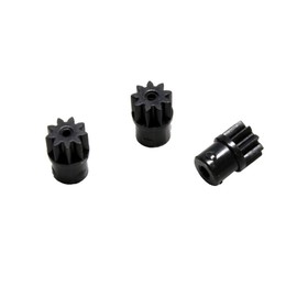 Kyosho piniongiyasetto (9T/3pcs) For RC Parts mz6bk – 09 